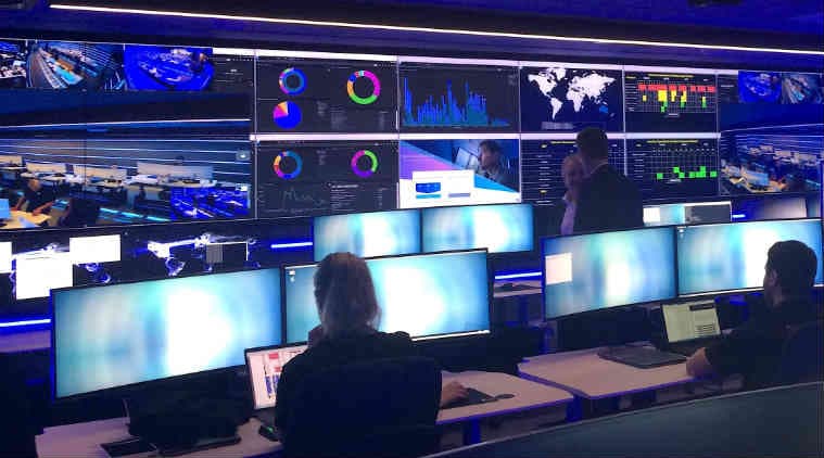 Learn about Top 5 Jobs Opportunity in Cyber Security Training In India