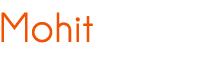 Mohit Yadav