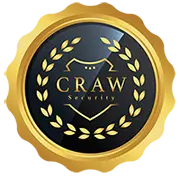 craw logo